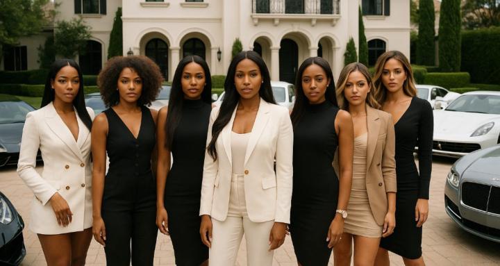 The Goddess  Collective