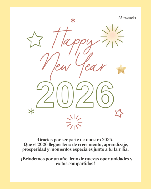 ✨ Cerramos 2025 ✨