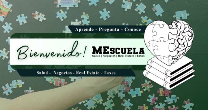 MEscuela