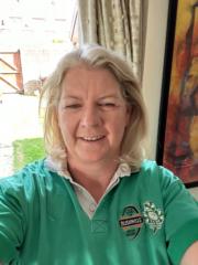 Georgina Van Niekerk