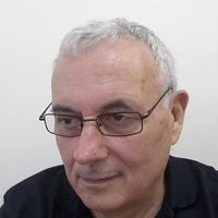 Itzik Shalev