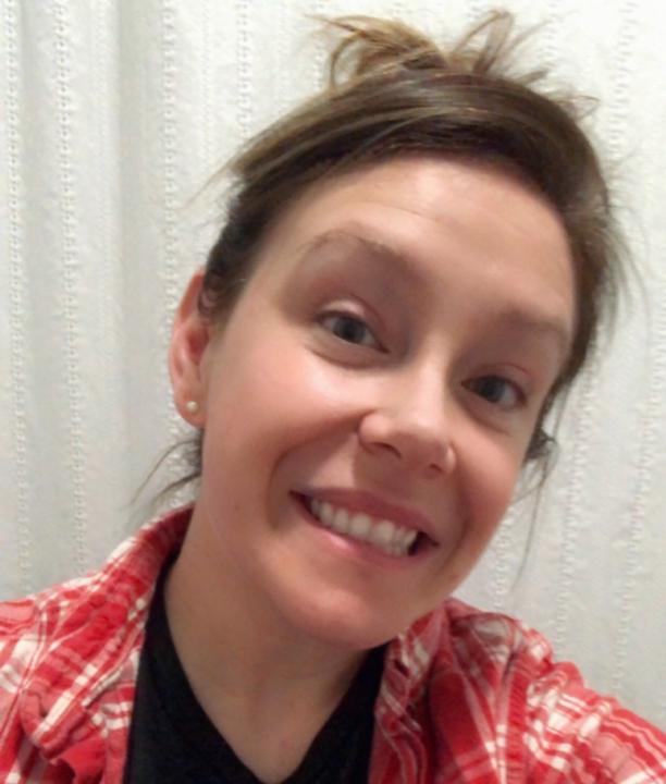 Miranda Pilgrim