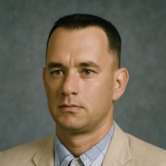 Forrest Gump
