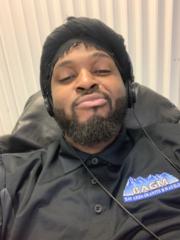 Dexter McKinney