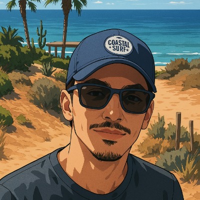 Marouane M