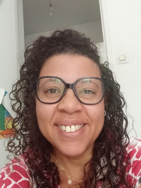 Véronique Gerald
