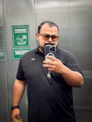 Luis Gerardo Trujillo Martínez