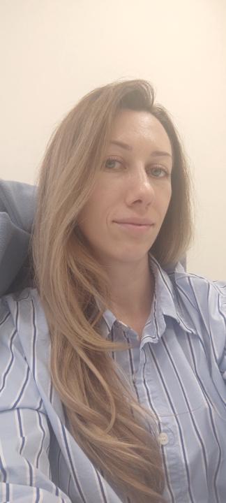 Мария Неделчева