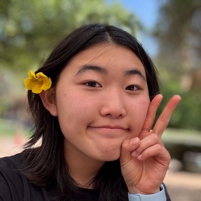 Hannah Oh
