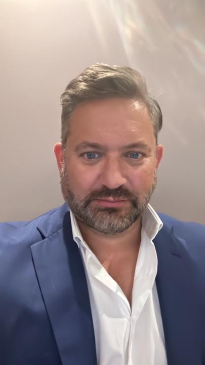 Nigel Edwards