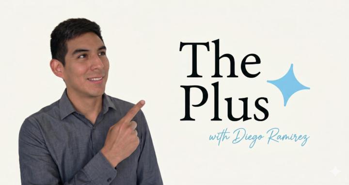 The Plus