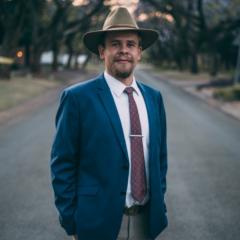 Jandre du Plessis