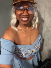 Chante Lucas