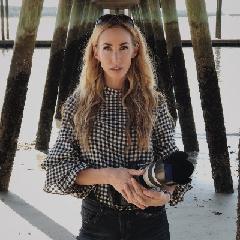 Lisa Staff