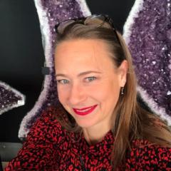 Annette Goldau