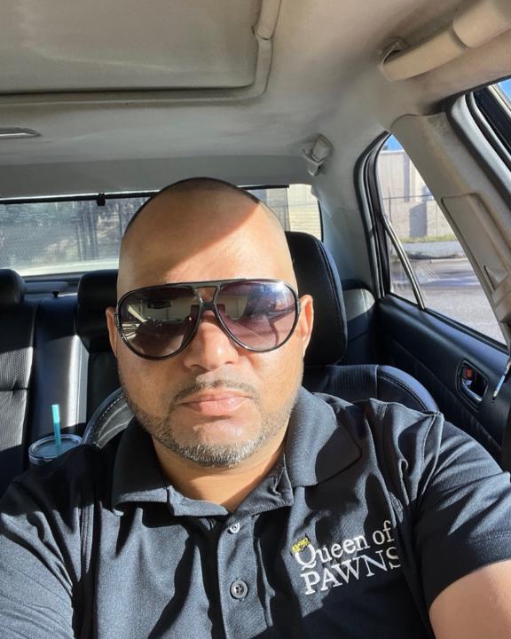 Nelson Aponte