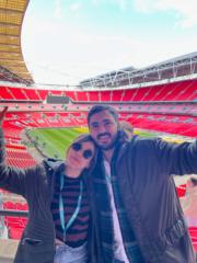 Sebastian Perez Pineda