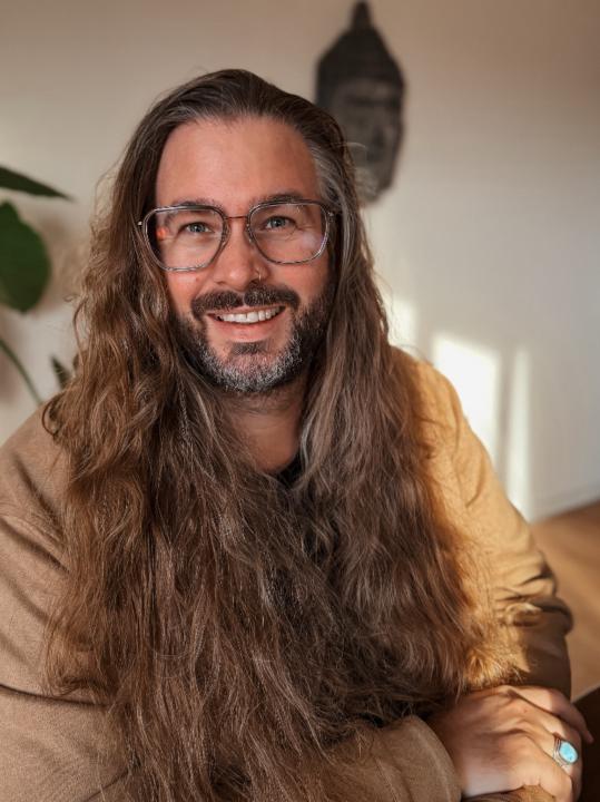 Sytse Monsma