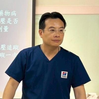 陳 振隆