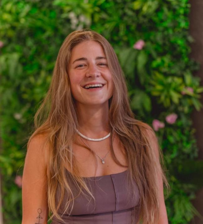 Carolina Ravaioli