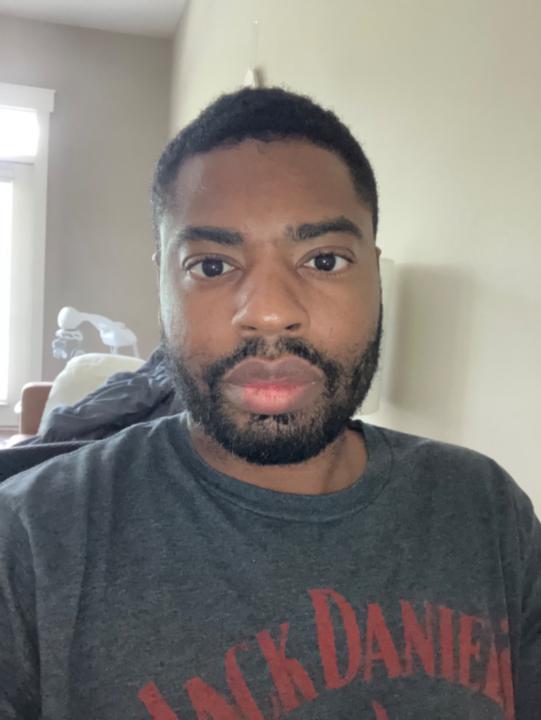 Anthony Mitchell
