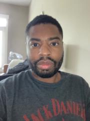 Anthony Mitchell