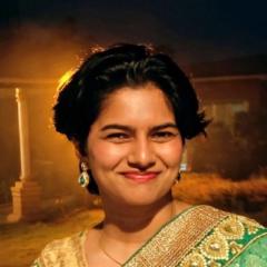 Shreya Mhaske
