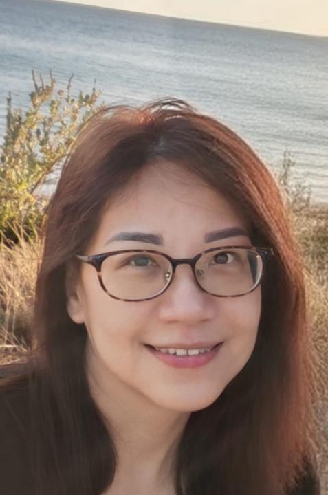 Trish Ang