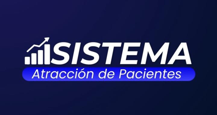 Sistema Atracción De Pacientes