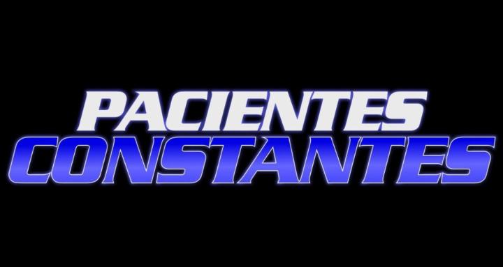 Pacientes Constantes