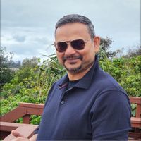 Amitava Ghosh