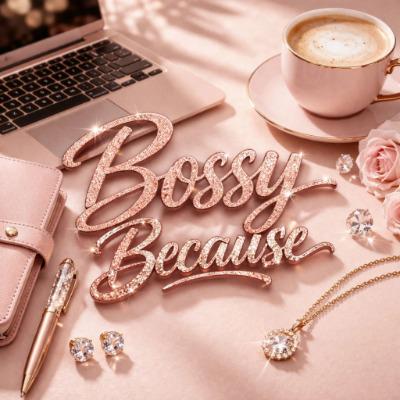 Bossy Because