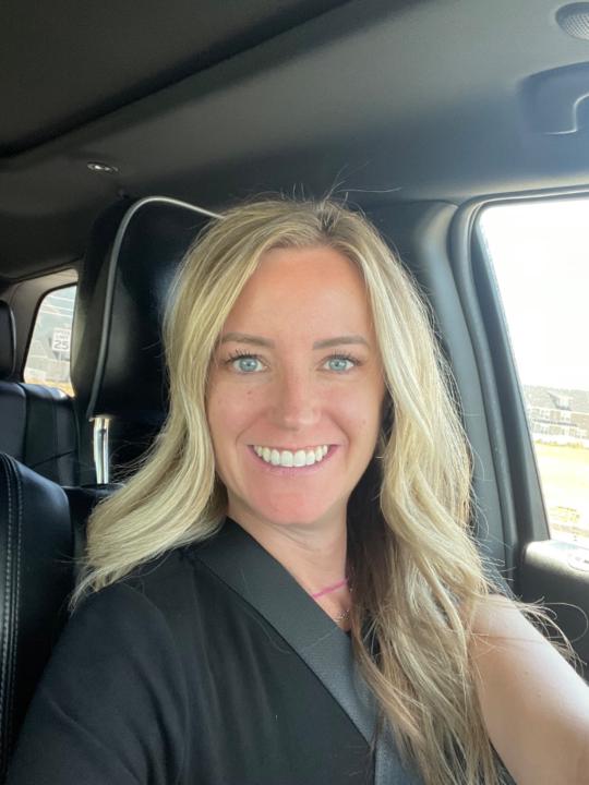 Jodie Kuhni