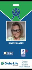 Jenine Glynn