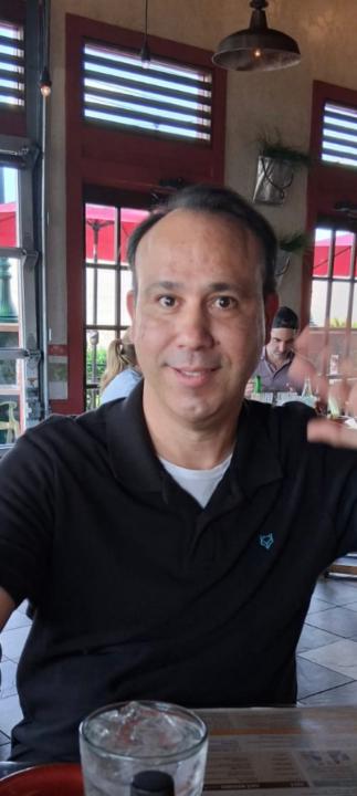 Darwin Molina