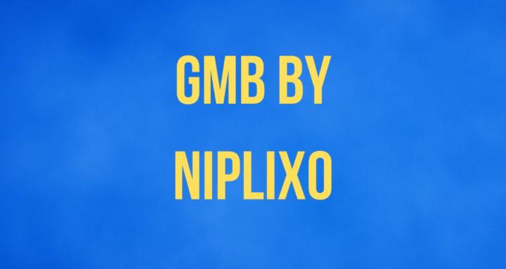 GMB  by Niplixo