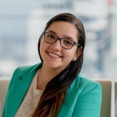 Carmen Lorena Bernal