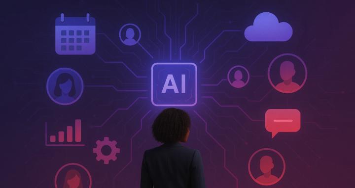 Accelerated by AI