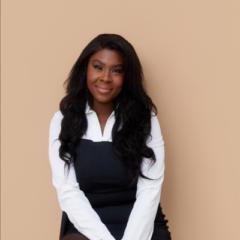 Lashonnia Powell
