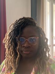 Amandine Nseke