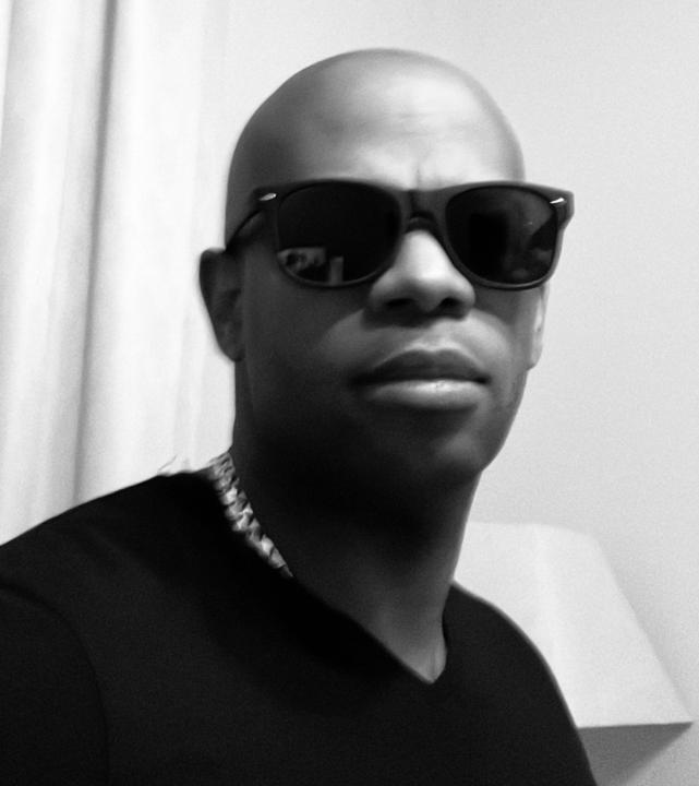 Kevin Miller