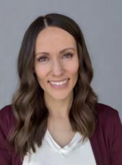 Audrie Porter