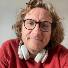 Auke Jongbloed