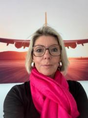 Alexandra Hundhausen