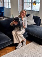 Alexandra Hundhausen