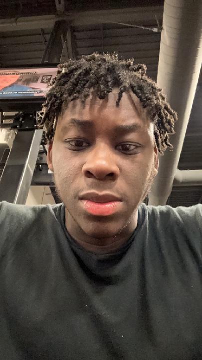 Shareef Gordon