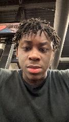 Shareef Gordon