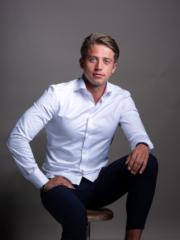 Stephen Van der meij