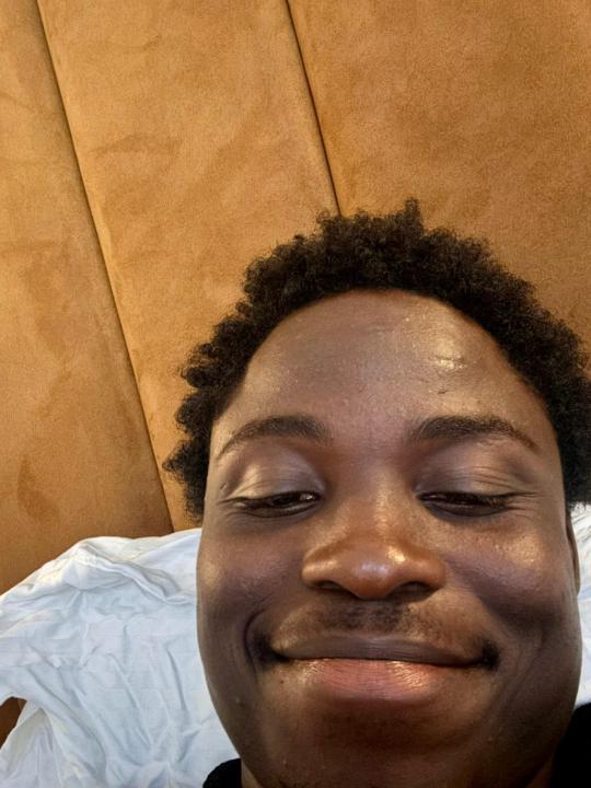 Sam Okike