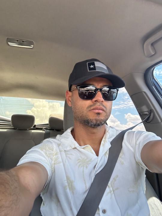 Jose Rascon